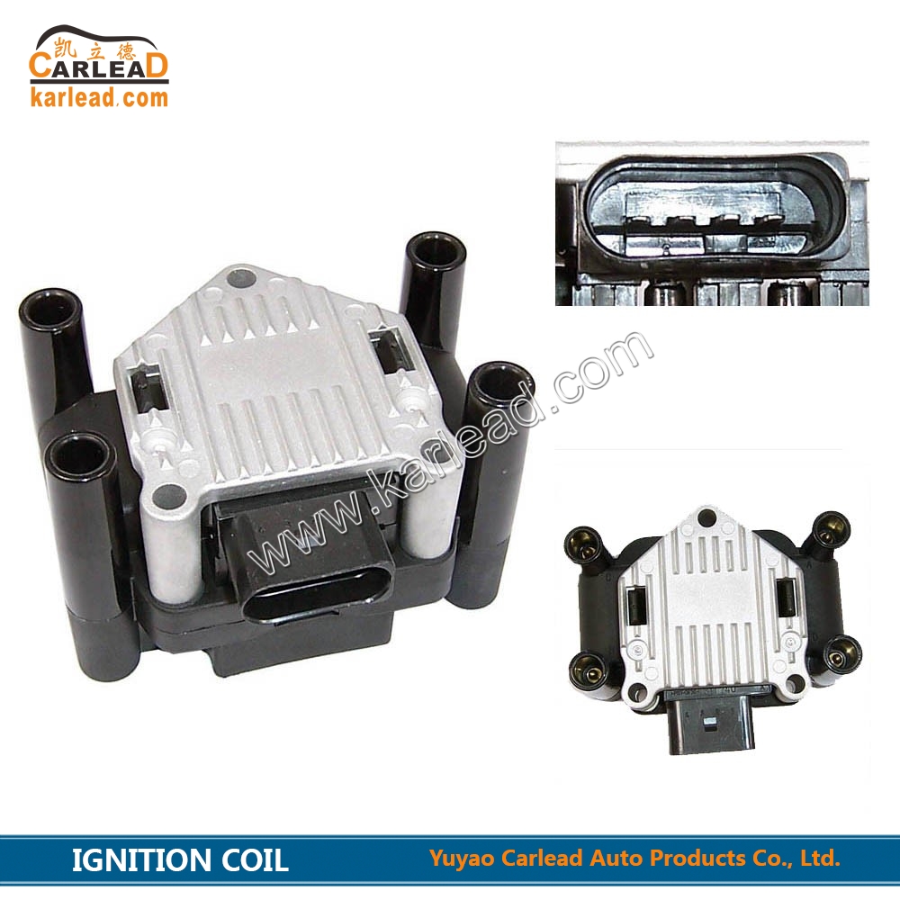 0221506445, 032905106, 032905106B, DQG492, Bobine d