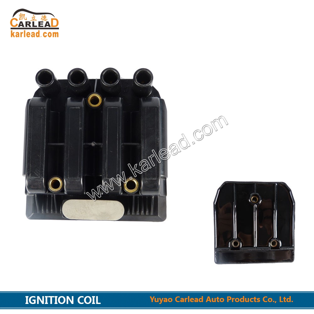 06A905097, 06A905104, UF484, DQG492B, Bobine d