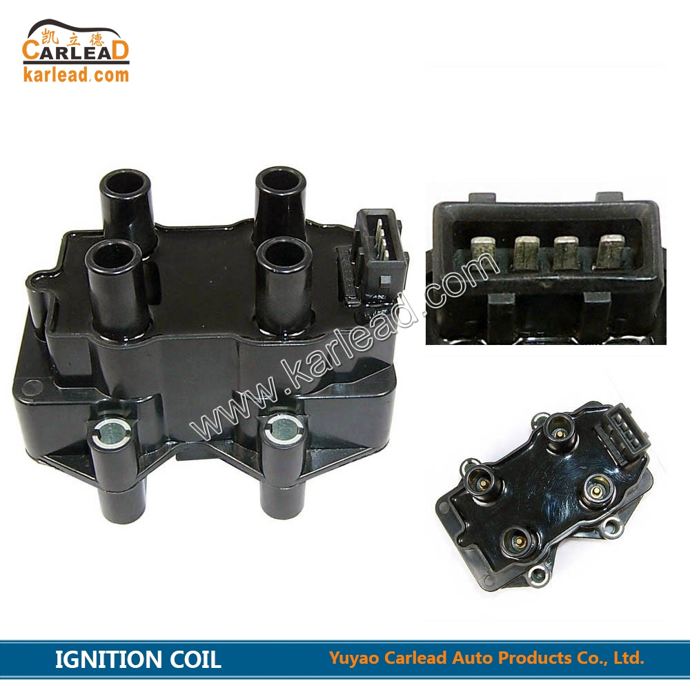 9607405480, 9607405482, 9622889780, 597048, 597060, 597070, 245040, 2526037A, 48030, DQG494, Bobine d