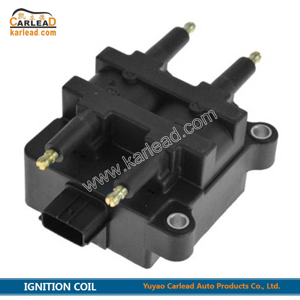 22433-AA41A, DQG495A, Bobine d