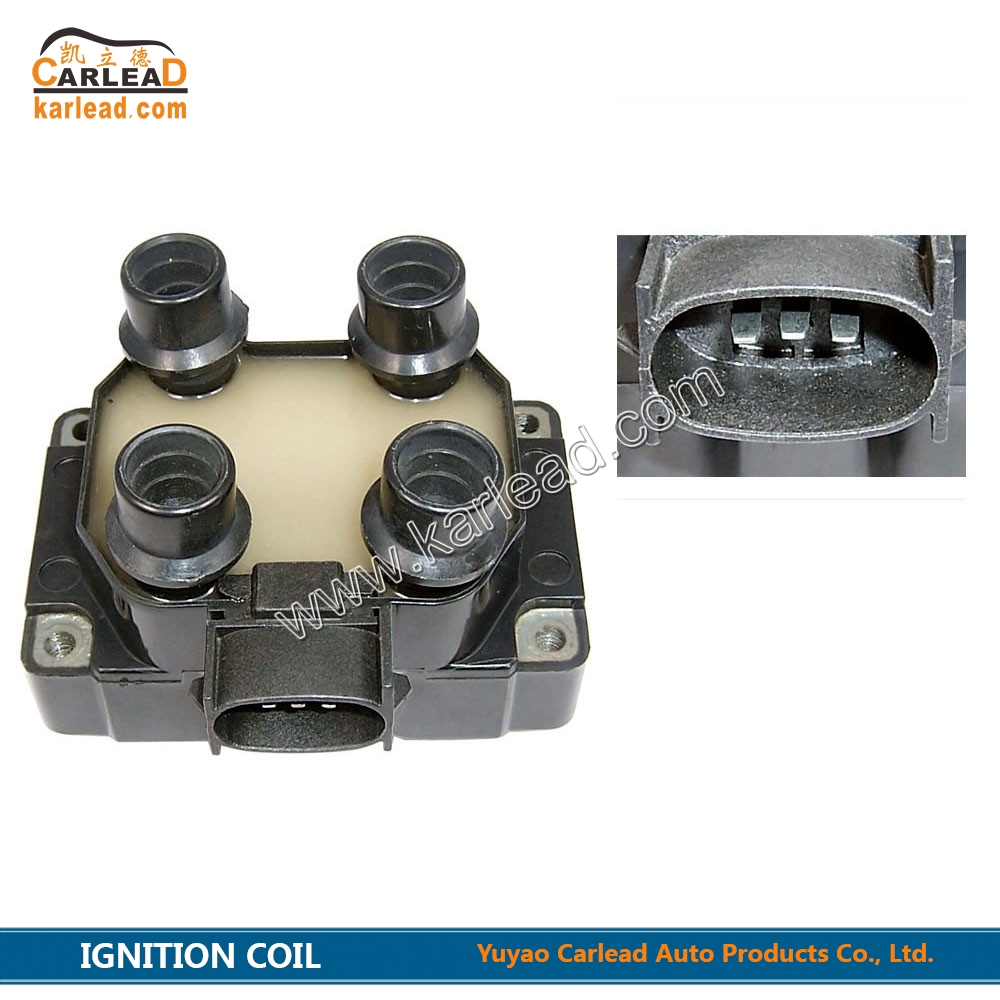 1649067, 6503279, 6503280, 0297006700, 19017116, 88F-12029-A1A, 928F-12029-CA, 938F-12024-CA, E8TE-12029-AA, F37Z-12029-Z, F3U-12029-AA, F5LY-12029-UN, DQG497, Bobine d