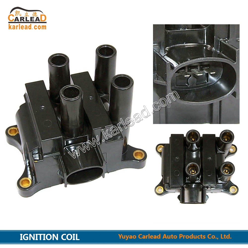 1S7G-12029-AB, 988F-12029-AB, 988F-12029-AC, XS8Z-12029-ANNONCE, 1E04-18-10X, 1E05-18-100B, YF09-18-10X, 1067601, 1075786, FD497, DQG498, Bobine d