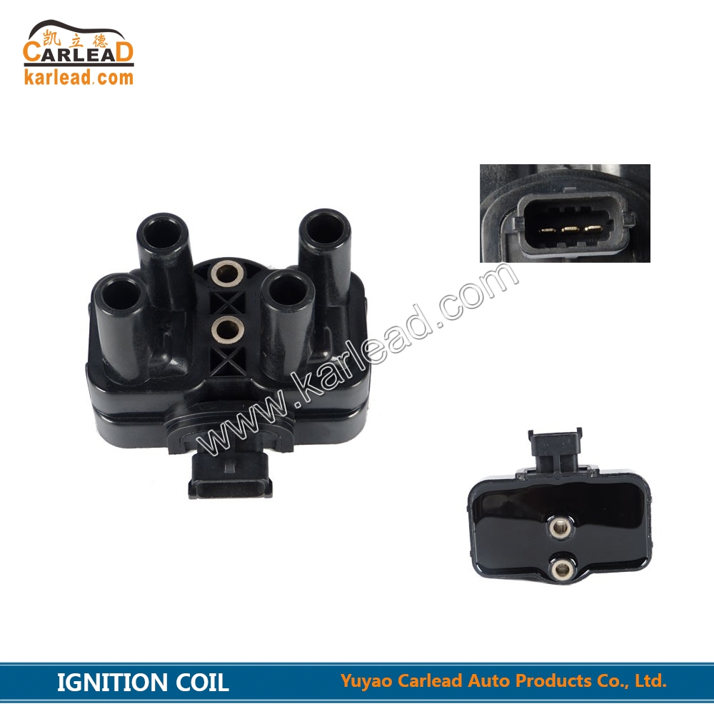 F000ZS0235, F000ZS02435, DQG498E, Bobine d