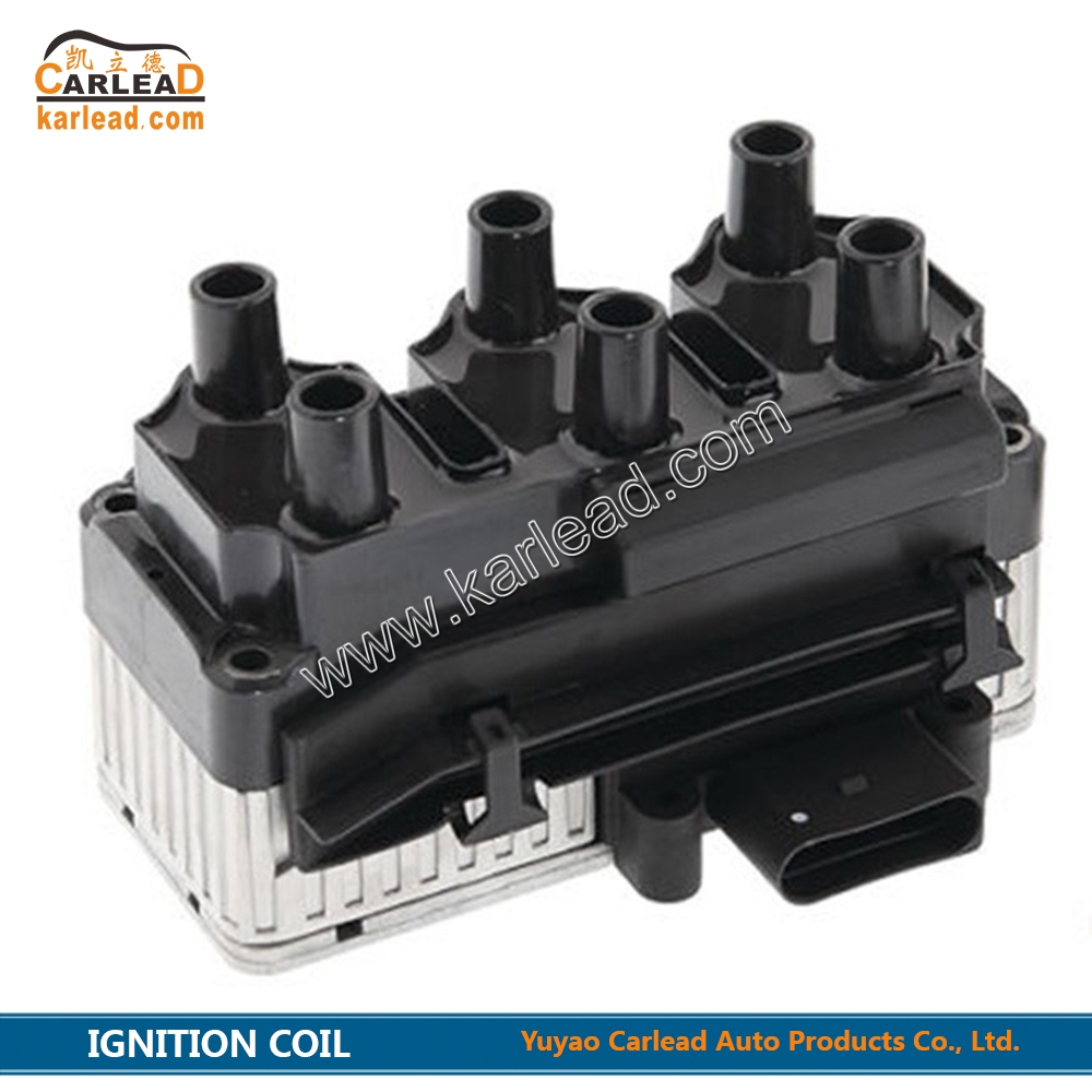 021905106C, 021905106B, UF338, C1320, DQG601, Bobine d