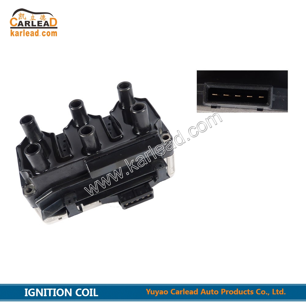 021905106, UF163, DQG601A, Bobine d