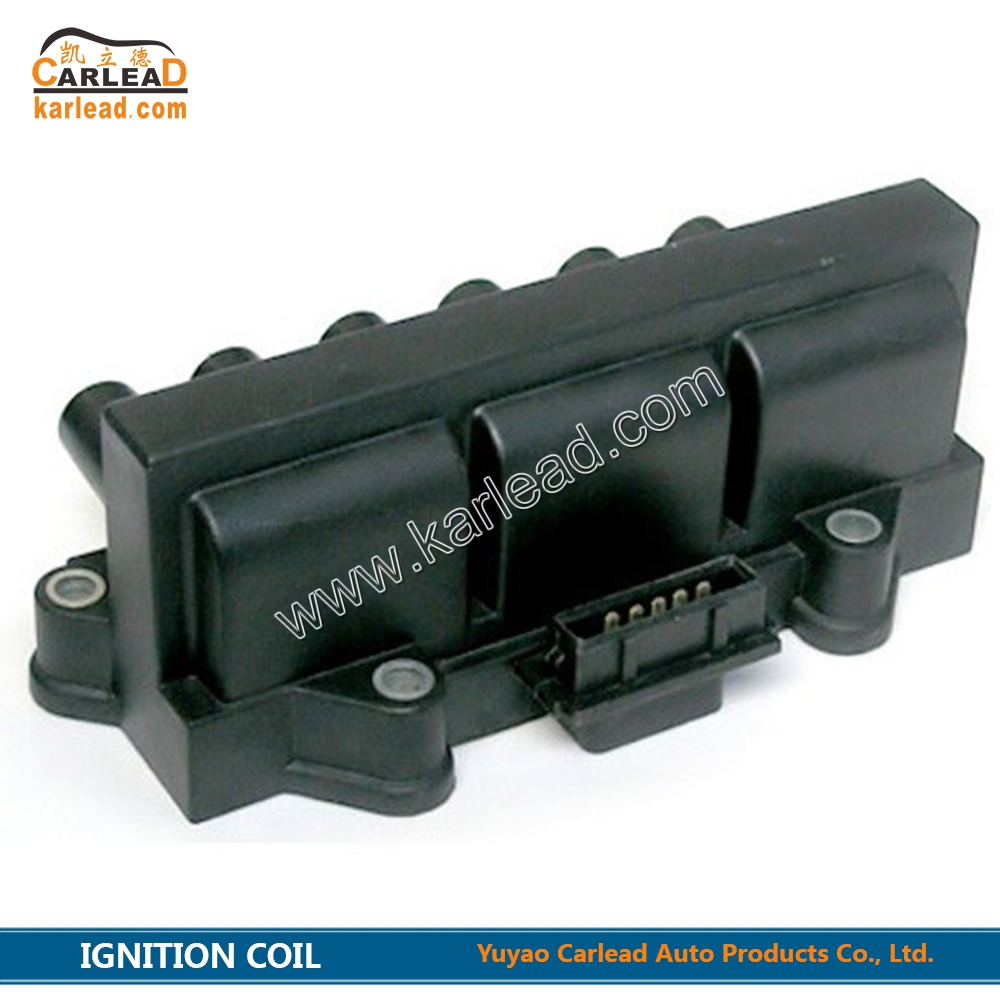 6V87QE-3705010B, DQG691, Bobine d