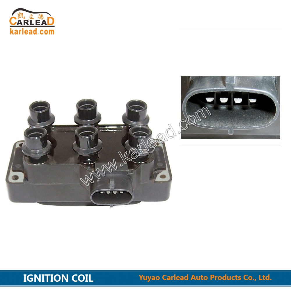 FD480 FD490, DG445 DG446 DG438 DG459, 6383157, 19017113, 90TF-12029-AA, E9DF-12029-AA, ZZLO-18-100, F3DU-12029-AA, F57U-12029-AA, F82U-12029-AA, DQG695, Bobine d