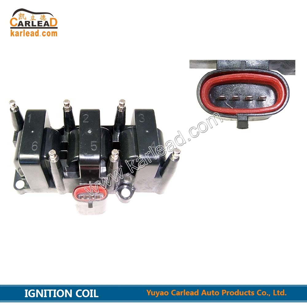 94DA-12029-AC, EF-12029-UN, 9220261800, DQG699, Bobine d