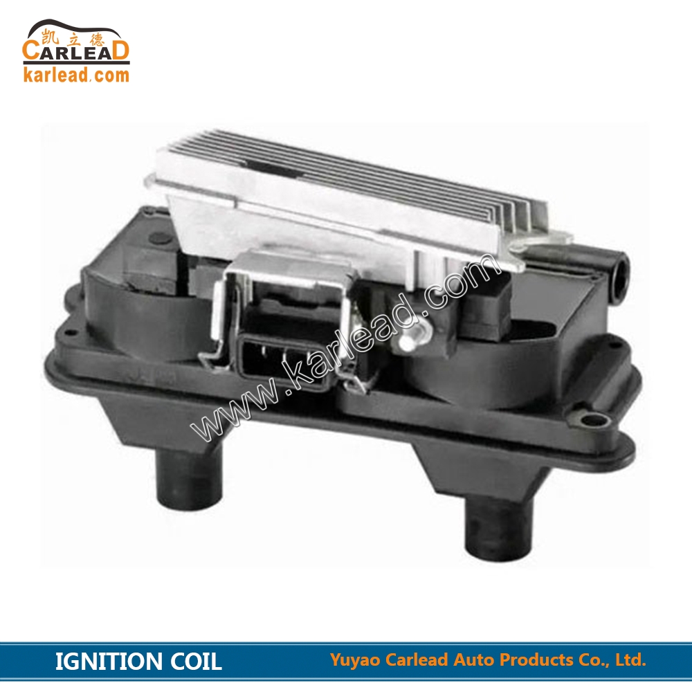 058905105A, 058905447C, 0221603003, 0356100104, DQG901, Bobine d