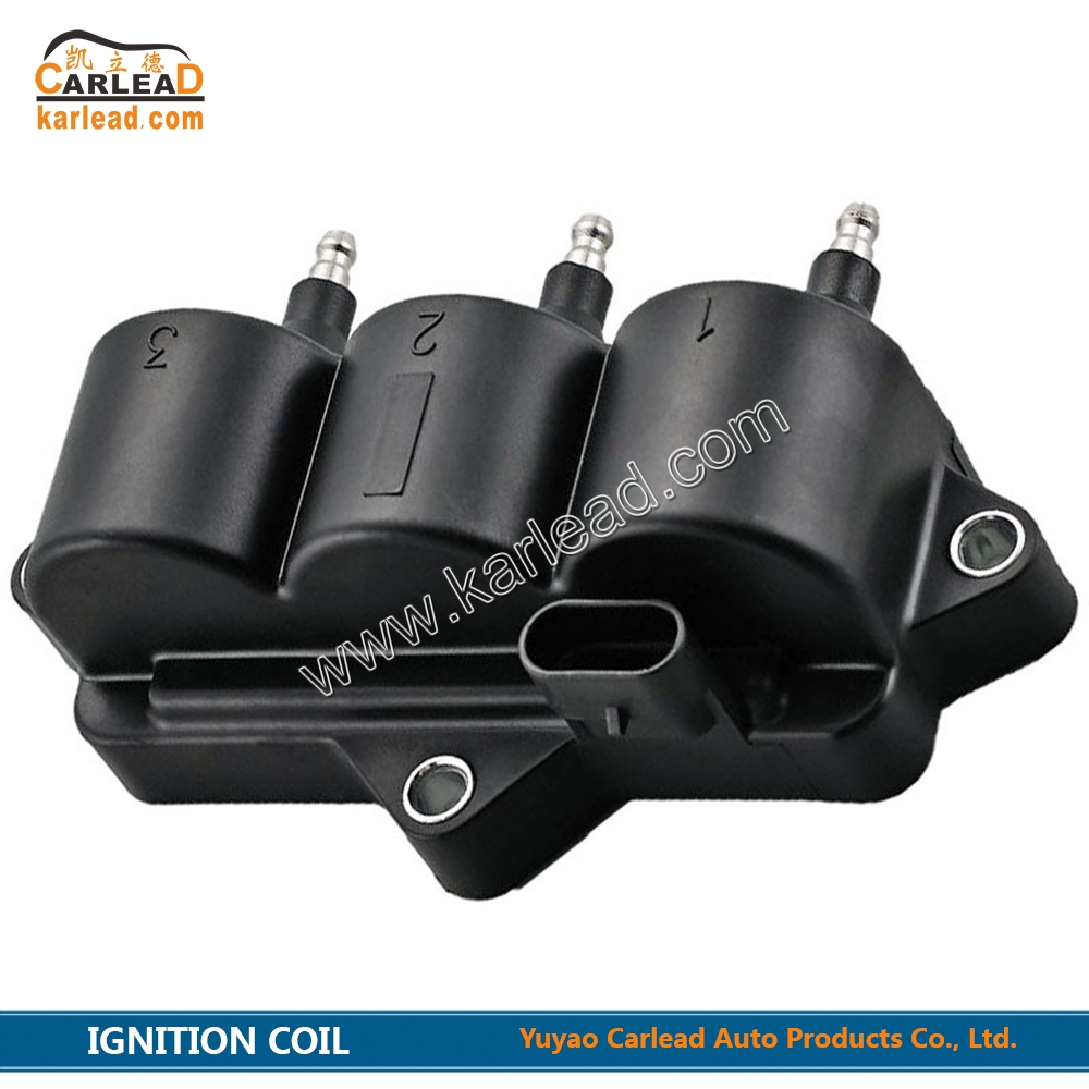 96291054, DQG902, Bobine d