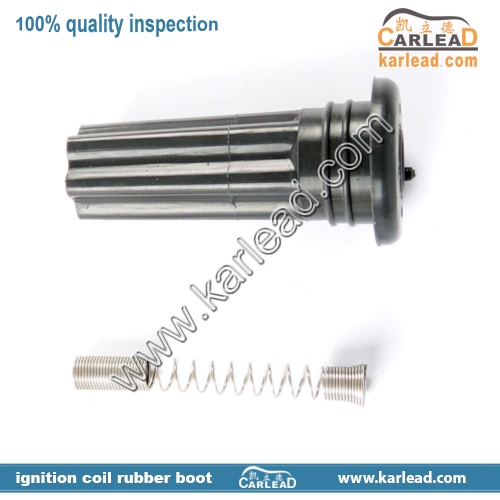 1W4Z-12029-AA, 1W4Z-12029-BA, 2W4Z-12029-AA, 2W4Z-12029-AB, DG-517, DG-528, FD496, Bobine d