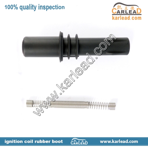 3L3Z-12029-BA, 3L3E-12A366-CA et de la DG-511 Bobine d