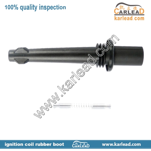 UF618, UF637, 5C1844, 2505-484795, E1118, 52-2182, Land Rover LR4 Range Rover Sport 5.0 L V8 Bobine d