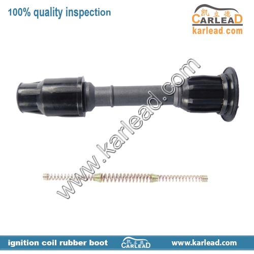 22448-4W010, 22448-4W011, UF331, 1788362, INFINITI QX4 V6 3.5 VQ35DE, NISSAN PATHFINDER V6 de 3,5 VQ35DE Bobine d