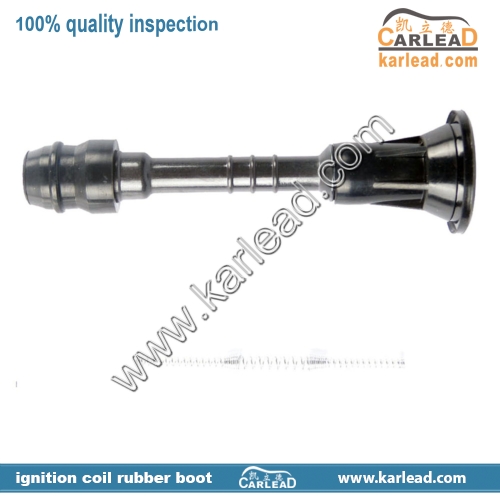 22448-6N000, 22448-6N011, 22448-6N015, 22448-6N215, UF351, NISSAN SEWTRA 1.8 L4 Bobine d