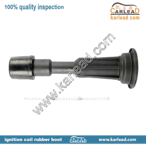 ZJ20-18-100, UF-655, C1790, 5C1847, Mazda 2 1.5 L-L4 Bobine d