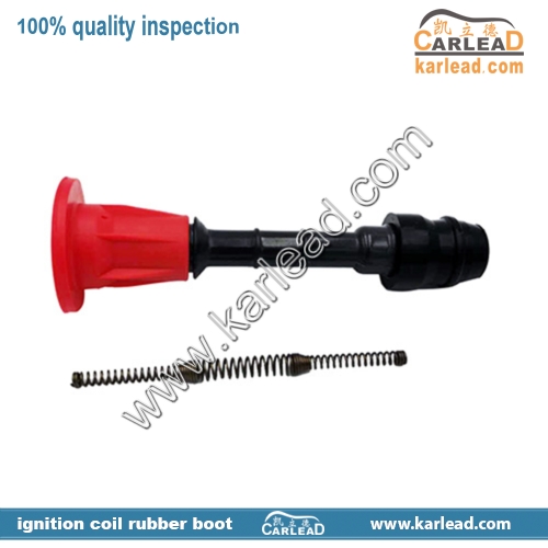 22448-AX001, NISSAN MICRA C+C 1.4 16V Bobine d