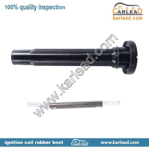 H6T11371, 33400-65J00, UF562, C562, 1788332, Suzuki SX4 2.0 L L4 Grand Vitara 2.7 L V6 Bobine d