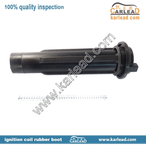 ZM01-18-100, UF276, Protege 1.6 L L4 Bobine d