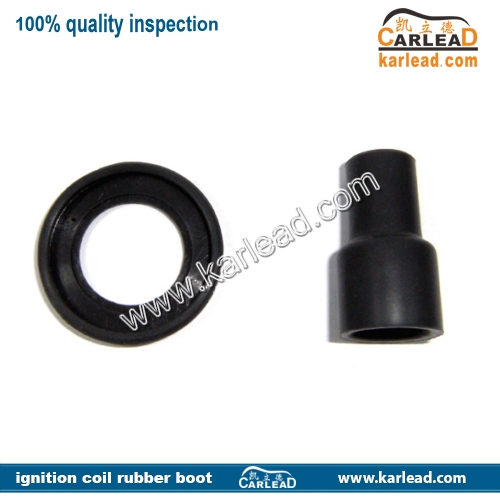 TOYOTA série de la bobine d