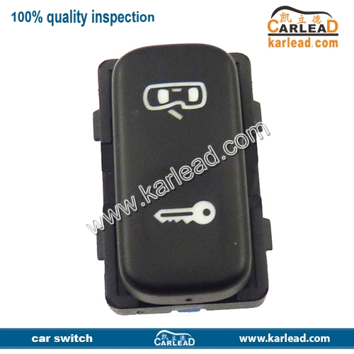 1Z0962125, 1ZD962125A, COMMUTATEUR DE VERROUILLAGE/DÉVERROUILLAGE