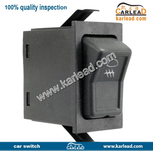 321941535B, BROUILLARD, INTERRUPTEUR DE LUMIÈRE