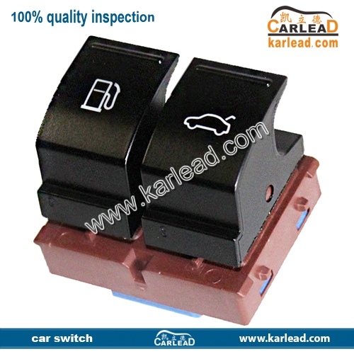 3C0959903B, LE HAYON & TRAPPE À ESSENCE DE L