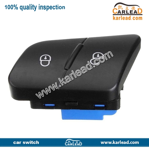 3C0962125B, COMMUTATEUR DE VERROUILLAGE/DÉVERROUILLAGE