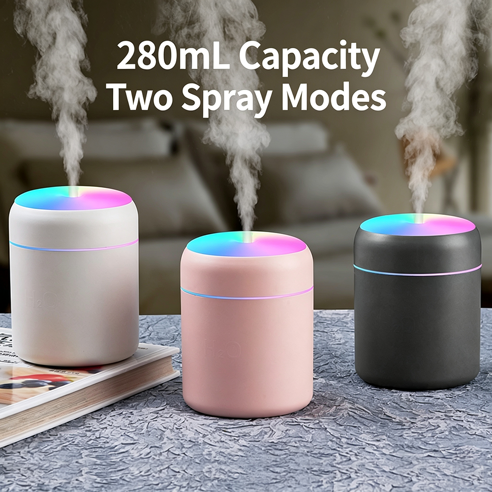 Humidificateur